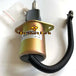 Buy 24V Fuel Flameout Solenoid Valve 3958176 SA-4978-24 For Cummins 6BTA-M2 5.9L-Solenoid & Solenoid Valve-BeeSpareParts