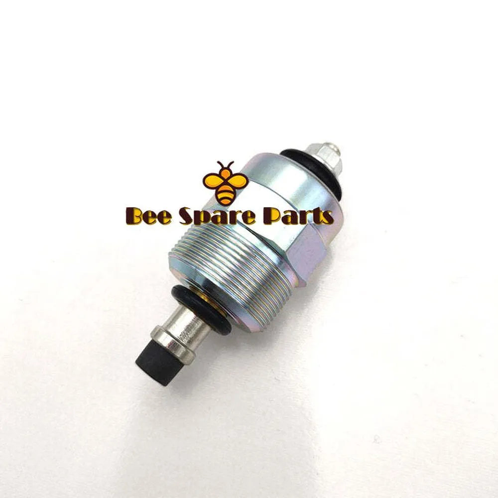 Buy 2pcs Fuel Cut Off Solenoid Switch 3903575 146650-0720 146650-1220 096030-0160 for Cummins Engine Dodge VE 5.9L-Solenoid & Solenoid Valve-BeeSpareParts