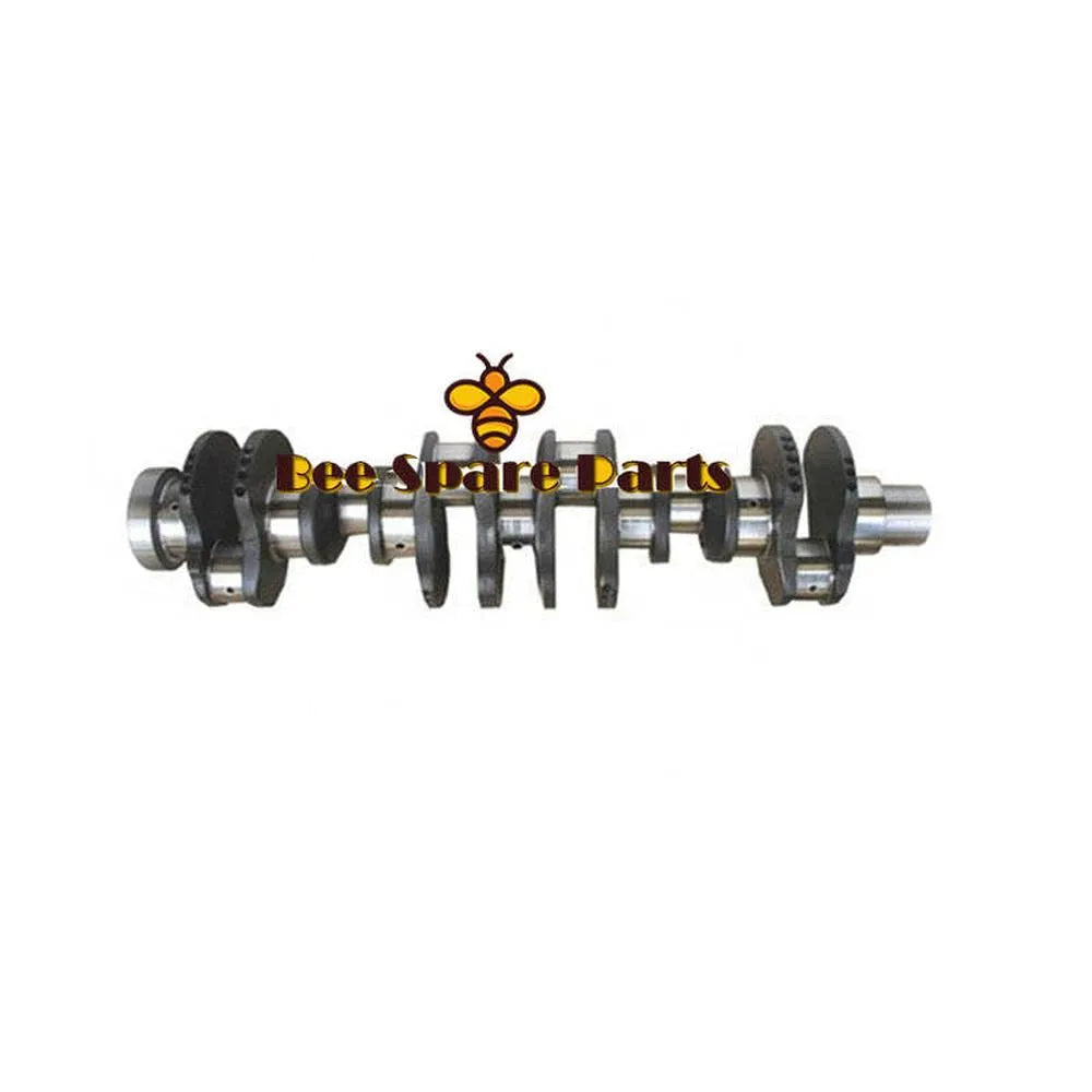 Buy Crankshaft 3907804 for Cummins 6BT Engine Hyundai R220-5 R200-5 Excavator-Crankshaft-BeeSpareParts