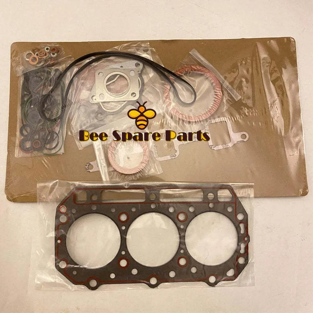 Buy Cylinder Head Gasket Set for Cummins A1700 Engine Overhaul Gasket Kit-Gasket & Gasket Kit-BeeSpareParts