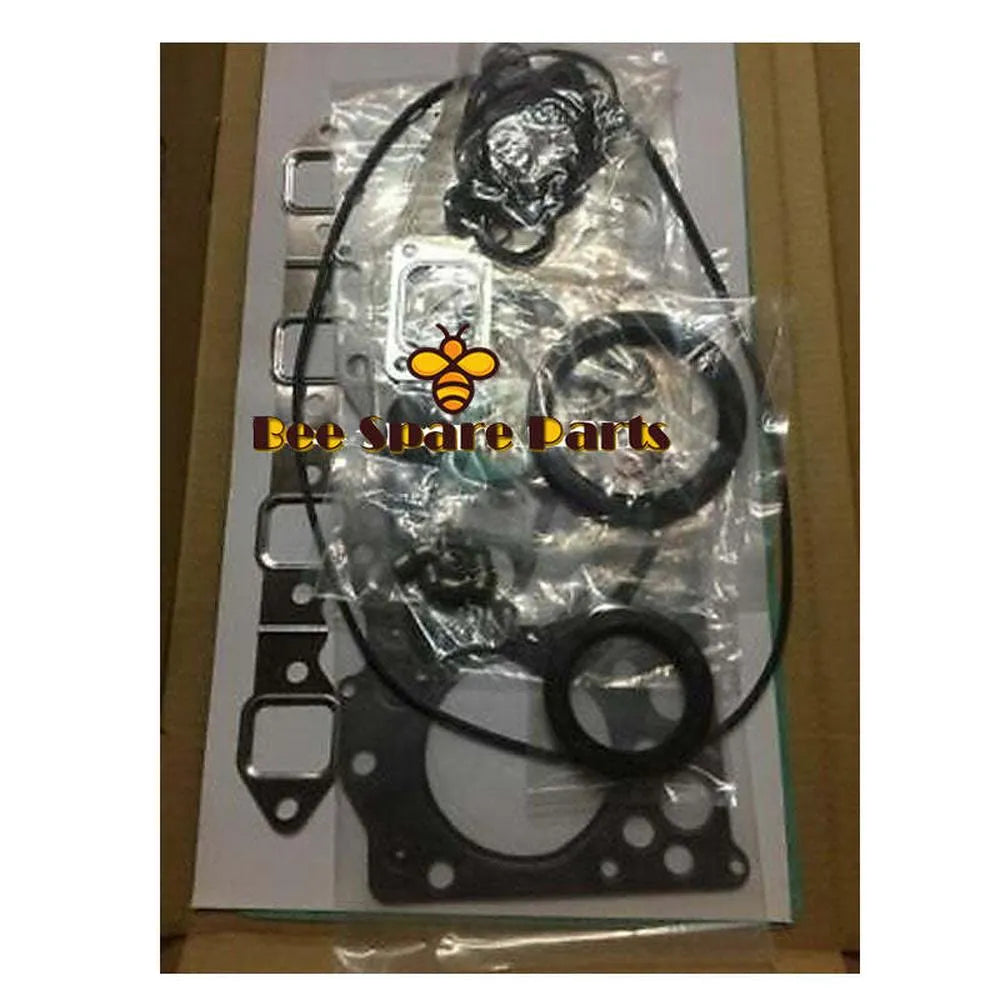 Buy Gasket Kit 3800939 for CUMMINS B3.3 Diesel Forklift Truck and Excavator-Gasket Kit-BeeSpareParts