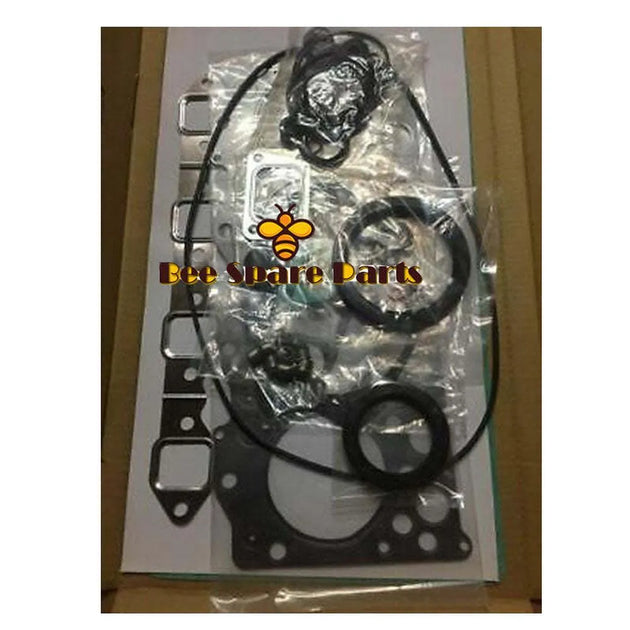 Buy Gasket Kit 3800939 for CUMMINS B3.3 Diesel Forklift Truck and Excavator-Gasket Kit-BeeSpareParts