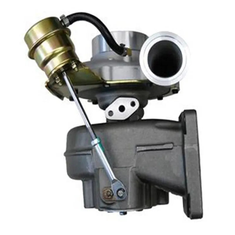 Buy HX50W 2836658 Turbo For 2001-09 Iveco F3B Truck Eurotrakker F3B CURSOR 13-BeeSpareParts