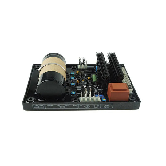 Buy R449 Automatic Voltage Regulator AVR R449 for Leroy Somer Generator-BeeSpareParts