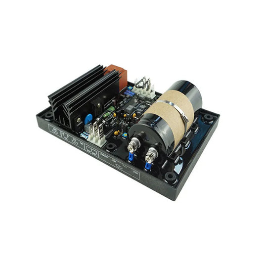 Buy R449 Automatic Voltage Regulator AVR R449 for Leroy Somer Generator-BeeSpareParts