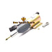 Buy Shut off Solenoid Ref SA-4257-24 3926412 24V for Cummins 6CT Engine-Solenoid & Solenoid Valve-BeeSpareParts