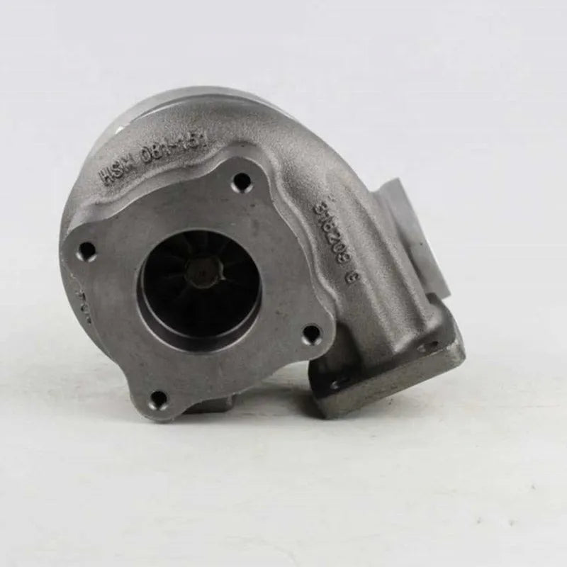 Buy Turbo 318279 318166 04258205KZ 04254537KZ 4258205KZ compatible with Deutz Industrial BF4M2012C Engine-BeeSpareParts