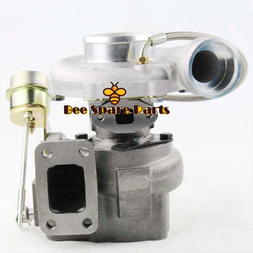 Buy Turbo S200G 318807 318519 12729700000 04259204KZ 4296361 Turbocharger For Deutz Truck Bus BF4M1013FC-BeeSpareParts