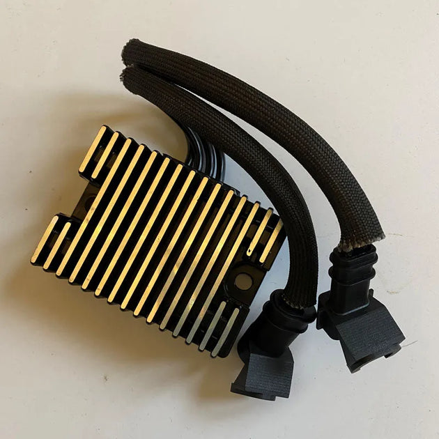 Buy Voltage Regulator Rectifier 74546-07A for Harley Davidson Sportster 883 1200-BeeSpareParts