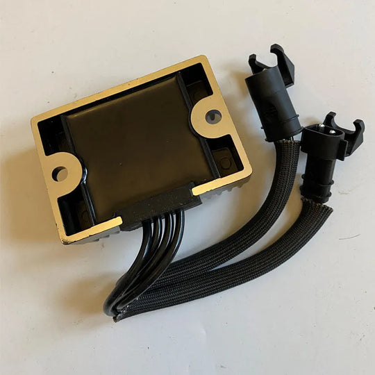 Buy Voltage Regulator Rectifier 74546-07A for Harley Davidson Sportster 883 1200-BeeSpareParts