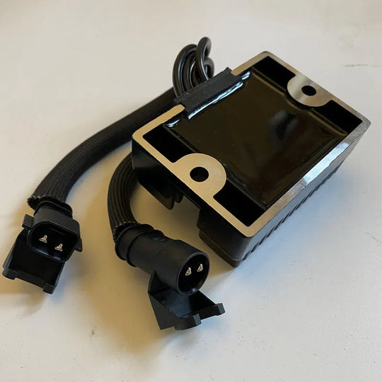 Buy Voltage Regulator Rectifier 74546-07A for Harley Davidson Sportster 883 1200-BeeSpareParts