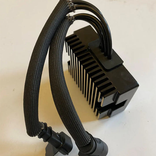 Buy Voltage Regulator Rectifier 74546-07A for Harley Davidson Sportster 883 1200-BeeSpareParts