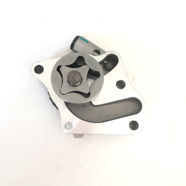 Buy 129900-32000 YM129900-32001 129900-32001 Oil Pump for Yanmar 4D94E Engine Hydraulic Oil Pump Forklift Aftermarket Parts