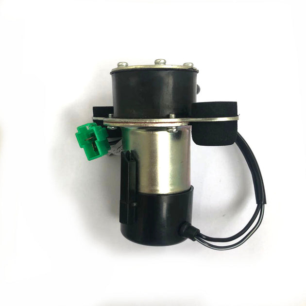 Buy Fuel Pump MIT113001066 for Mitsubishi Engine L2E L3E S3L S3L2 S4L S4L2 K4N L3C