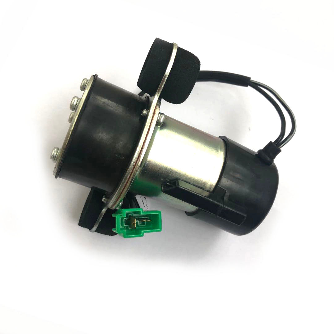 Buy Fuel Pump MIT113001066 for Mitsubishi Engine L2E L3E S3L S3L2 S4L S4L2 K4N L3C