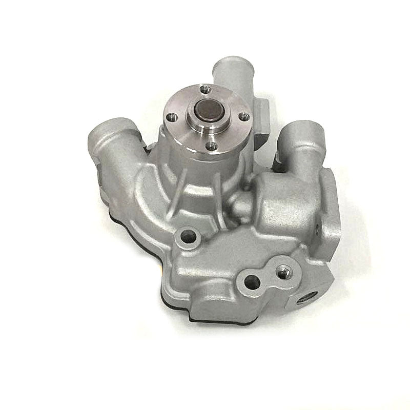 Water Pump YM119717-42002 119717-42002 compatible with Komatsu 3D76E Engine PC20MR-2 PC22MR-3 PC26MR-3 Excavator: