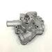 Water Pump YM119717-42002 119717-42002 compatible with Komatsu 3D76E Engine PC20MR-2 PC22MR-3 PC26MR-3 Excavator: