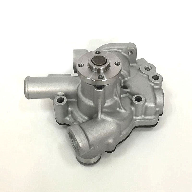 Water Pump YM119717-42002 119717-42002 compatible with Komatsu 3D76E Engine PC20MR-2 PC22MR-3 PC26MR-3 Excavator: