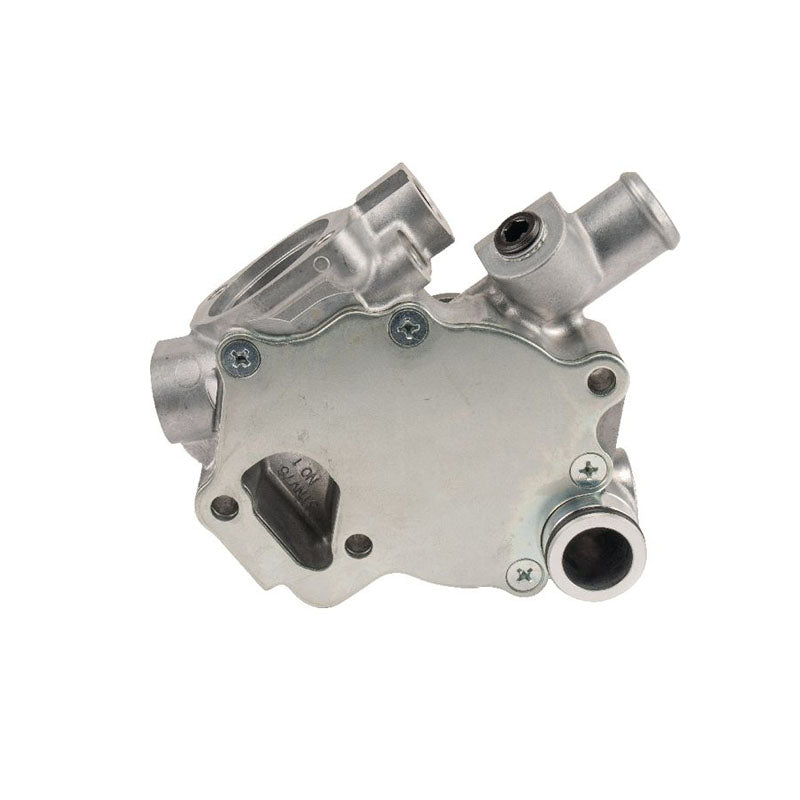 Water Pump YM119717-42002 119717-42002 compatible with Komatsu 3D76E Engine PC20MR-2 PC22MR-3 PC26MR-3 Excavator: