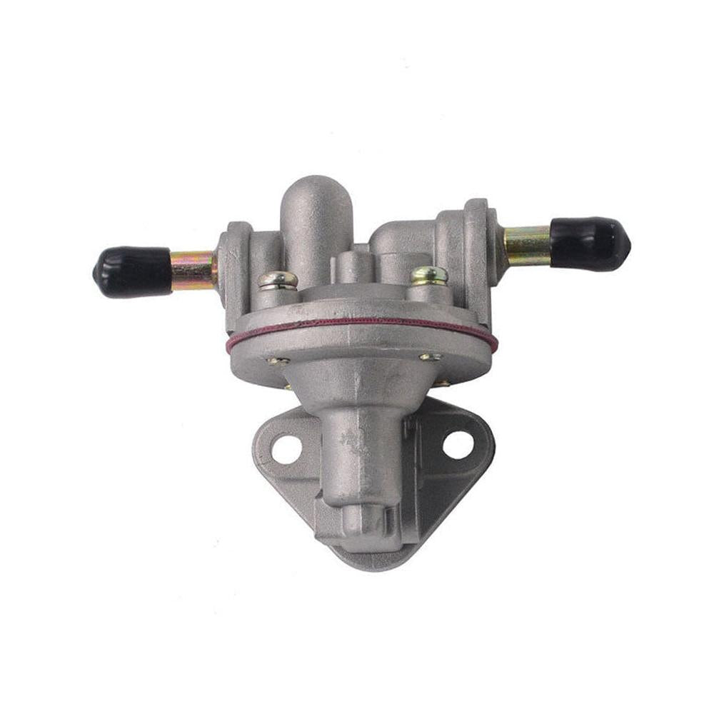 Fuel Pump 12581-52030 15821-52030 for Kubota Engine D662 D722 D750 D782 D850 D950 Z482 Z402 Z602-Replacement Aftermarket Parts