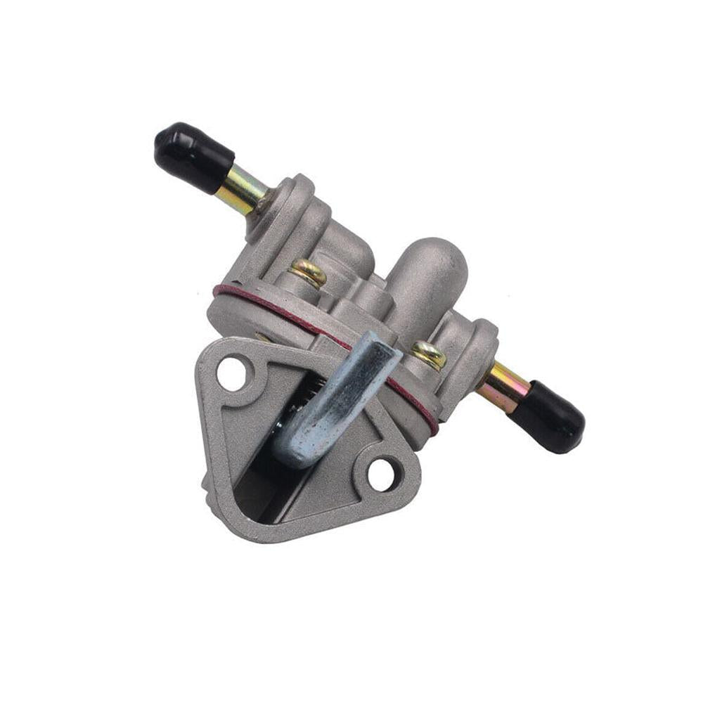 Fuel Pump 12581-52030 15821-52030 for Kubota Engine D662 D722 D750 D782 D850 D950 Z482 Z402 Z602-Replacement Aftermarket Parts