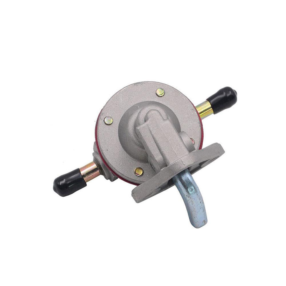 Fuel Pump 12581-52030 15821-52030 for Kubota Engine D662 D722 D750 D782 D850 D950 Z482 Z402 Z602-Replacement Aftermarket Parts