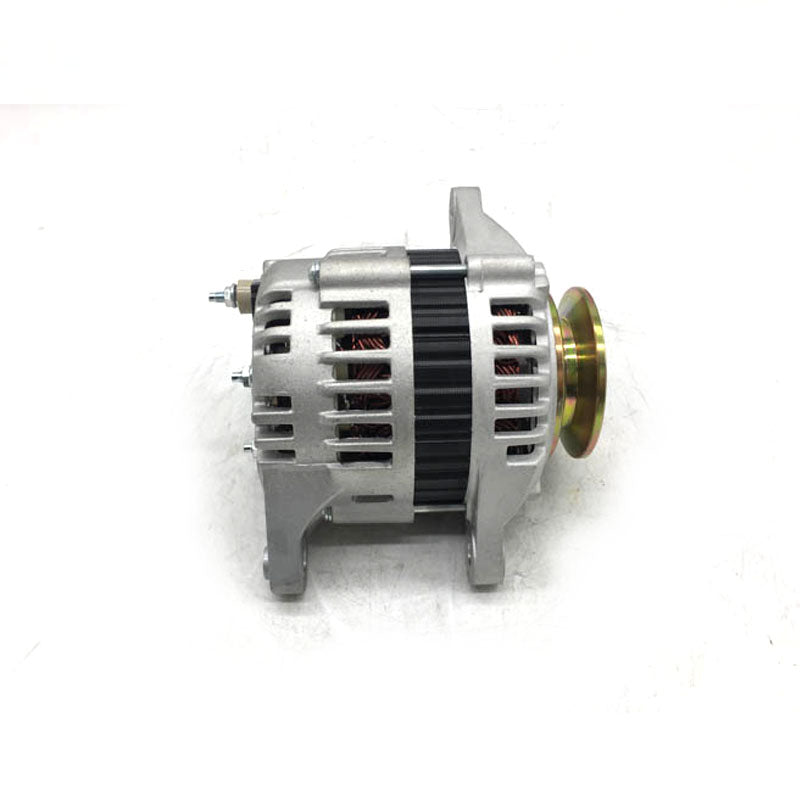 New Alternator compatible with LR140-721 AM878581 3TNE84 4TNE88 LR140-723