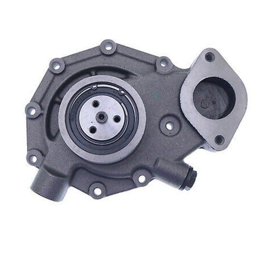 New water pump RE546906 RE500734 RE505980 for John Deere PoderTech 4.5L 4045 6.8L 6068 Engine 6400SP 6405 6605 7505 Tractor 4700