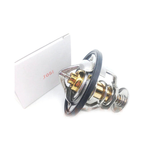  SO401-66114 Thermostat For Hino J05E Kobelco SK210-8 SK200-8 SK250-8 SK260-8