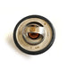 Buy Thermostat ME995300 ME994276 for Mitsubishi 6D14 6D15 6D16 6D24 Kobelco SK290LC