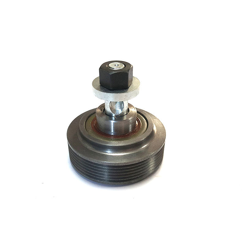 Buy Water Pump Idler Pulley 3064919 AR45189 for Cummins Big Cam