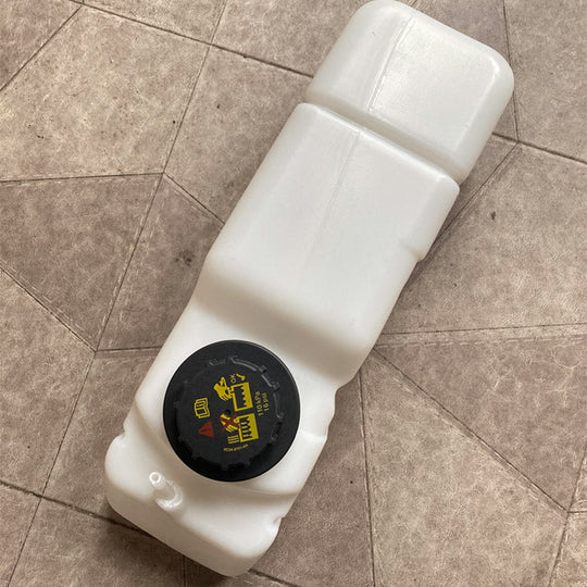 Water Radiator Coolant Tank Expansion Tank 6732375 for Bobcat A300 S150 S160 S175 S185 S205 T250 T300 T320 Skid Steer Loader
