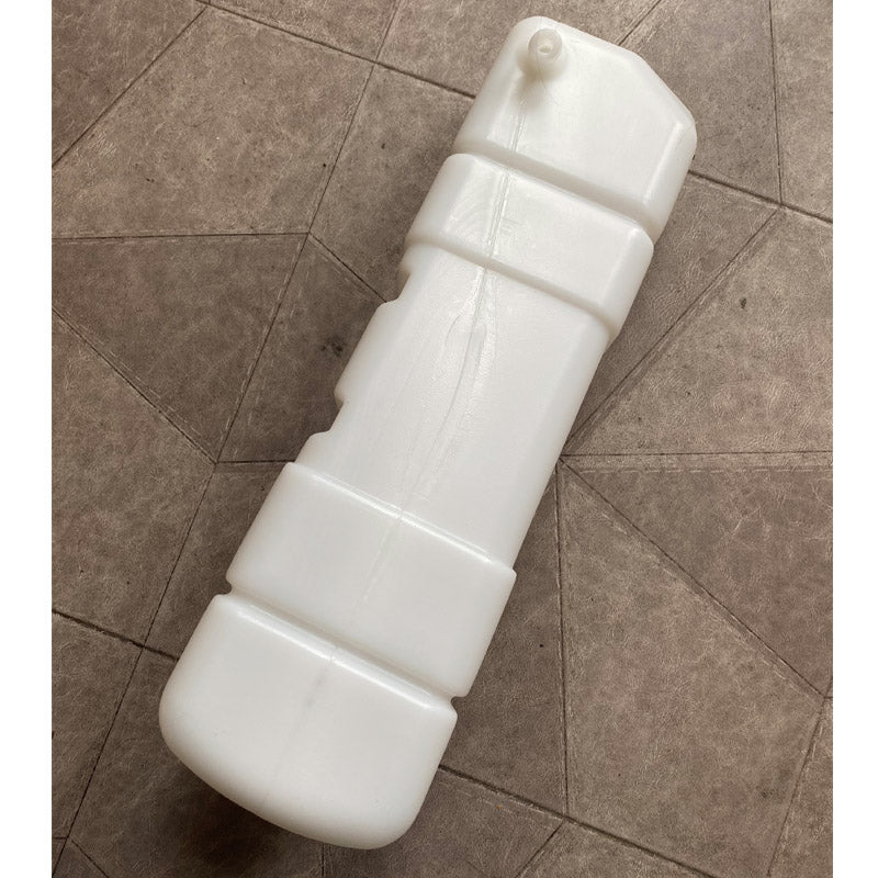 Water Radiator Coolant Tank Expansion Tank 6732375 for Bobcat A300 S150 S160 S175 S185 S205 T250 T300 T320 Skid Steer Loader