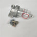 Buy Water Separator 600-311-9731 600-311-9732 for Komatsu PC200-5C PC220-5C PC300-6 PC350-6 GD405A-3 GD605A-5 GD623A-1 GD625A-1 HD205-3-Replacement Aftermarket Parts