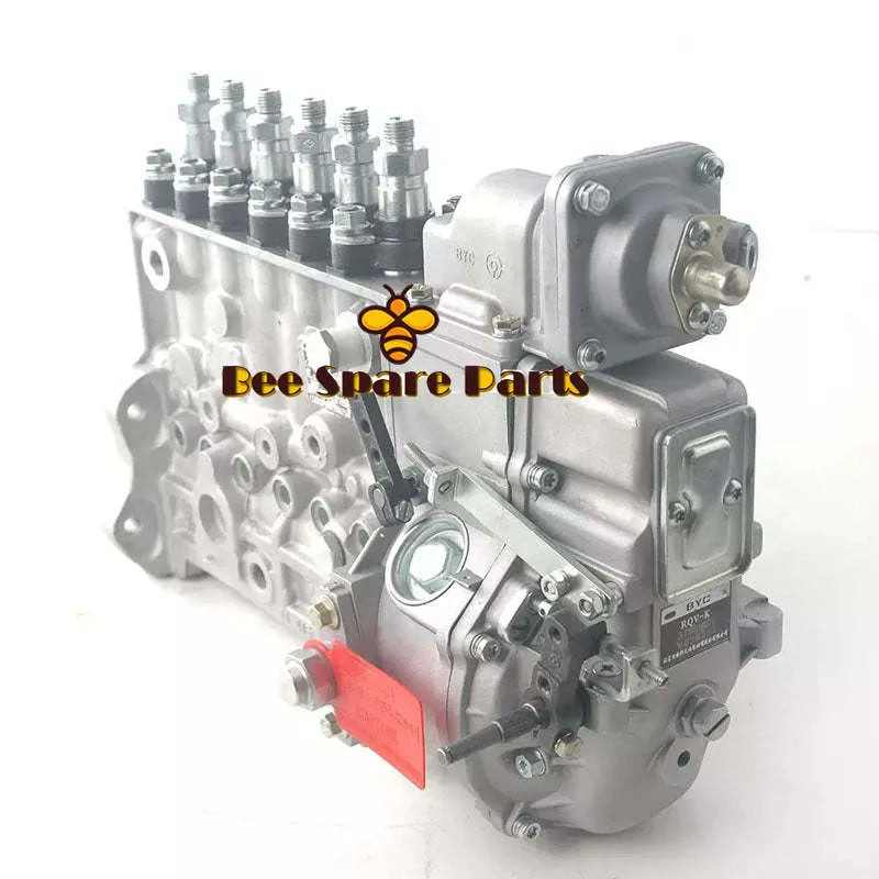 C260-20 Pump Fuel Injection 4938351 fuel pump 4938351-Fuel Injection Pump-BeeSpareParts
