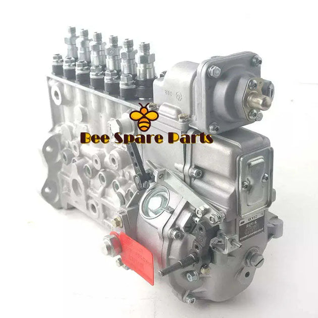 C260-20 Pump Fuel Injection 4938351 fuel pump 4938351-Fuel Injection Pump-BeeSpareParts