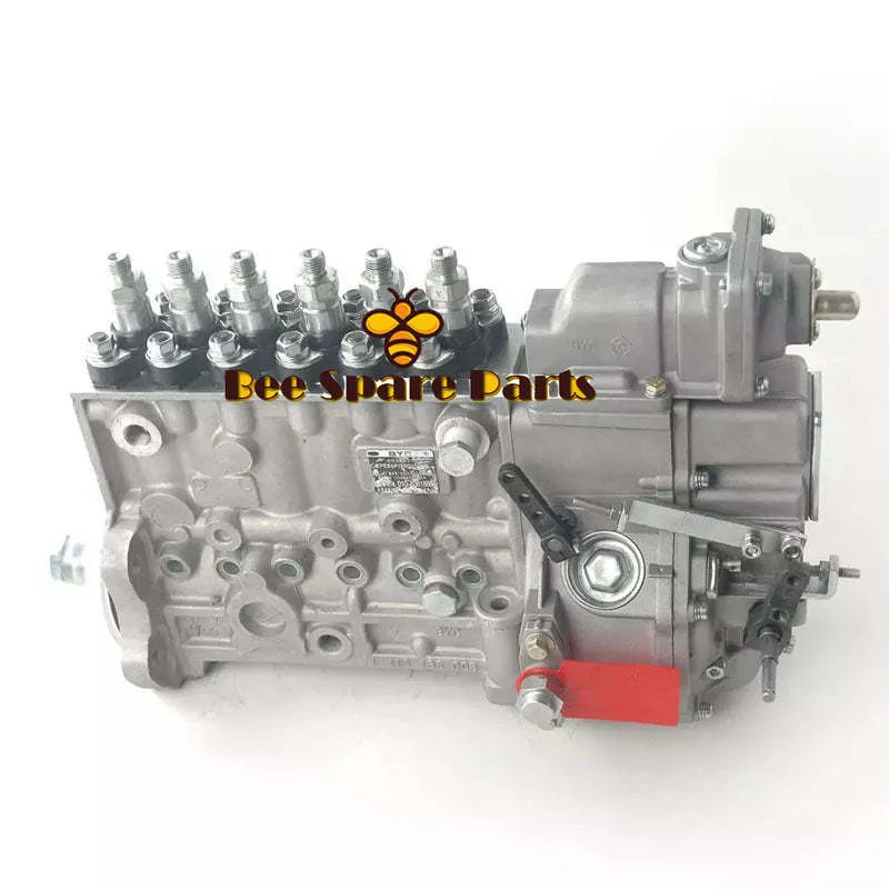 C260-20 Pump Fuel Injection 4938351 fuel pump 4938351-Fuel Injection Pump-BeeSpareParts