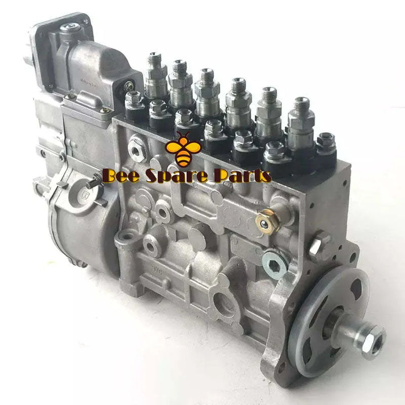 C260-20 Pump Fuel Injection 4938351 fuel pump 4938351-Fuel Injection Pump-BeeSpareParts