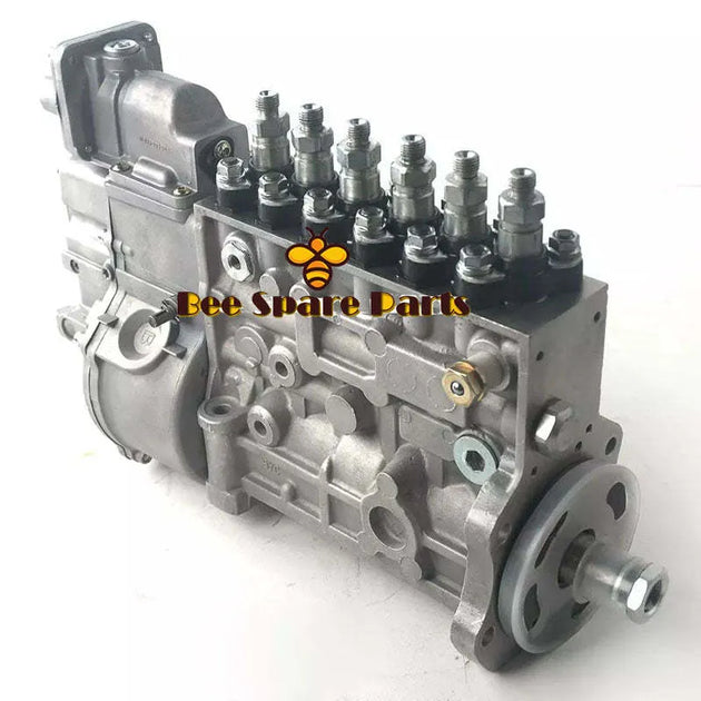 C260-20 Pump Fuel Injection 4938351 fuel pump 4938351-Fuel Injection Pump-BeeSpareParts