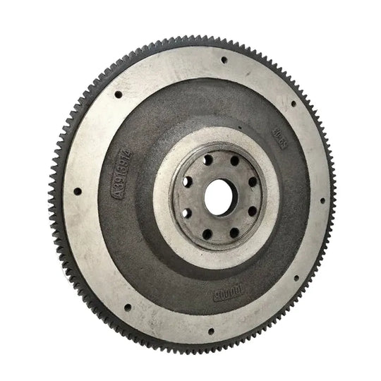 C4937924 4937924 Flywheel 5264583 Compatible with Cummins Diesel Engine B4.5 ISF3.8 B5.9 ISB6.7 ISB G5.9 QSB5.9-44-商业/工业-BeeSpareParts