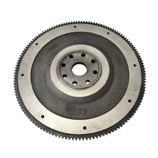 C4937924 4937924 Flywheel 5264583 Compatible with Cummins Diesel Engine B4.5 ISF3.8 B5.9 ISB6.7 ISB G5.9 QSB5.9-44-商业/工业-BeeSpareParts