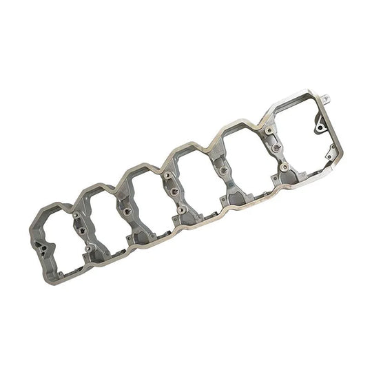 C4938657 Rocker Lever Housing 4938657 Compatible with Cummins Engines QSB6.7 ISDE ISB6.7-商业/工业-BeeSpareParts