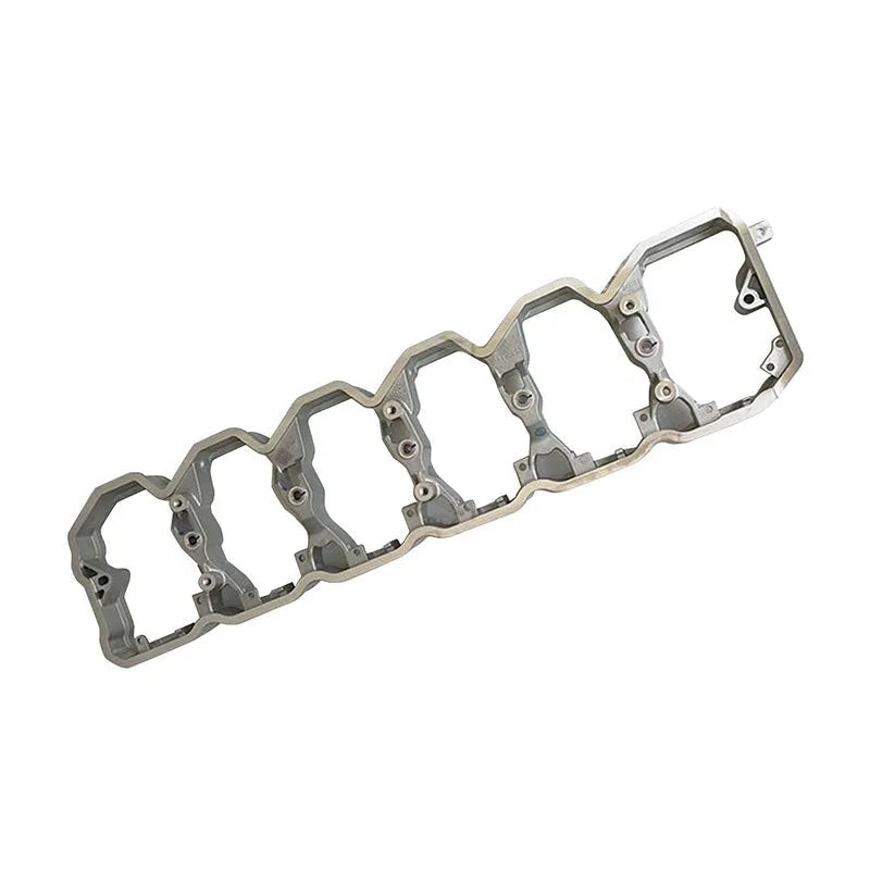 C4938657 Rocker Lever Housing 4938657 Compatible with Cummins Engines QSB6.7 ISDE ISB6.7-商业/工业-BeeSpareParts