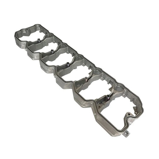 C4938657 Rocker Lever Housing 4938657 Compatible with Cummins Engines QSB6.7 ISDE ISB6.7-商业/工业-BeeSpareParts