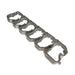 C4938657 Rocker Lever Housing 4938657 Compatible with Cummins Engines QSB6.7 ISDE ISB6.7-商业/工业-BeeSpareParts