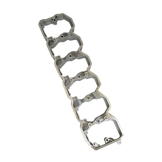 C4938657 Rocker Lever Housing 4938657 Compatible with Cummins Engines QSB6.7 ISDE ISB6.7-商业/工业-BeeSpareParts