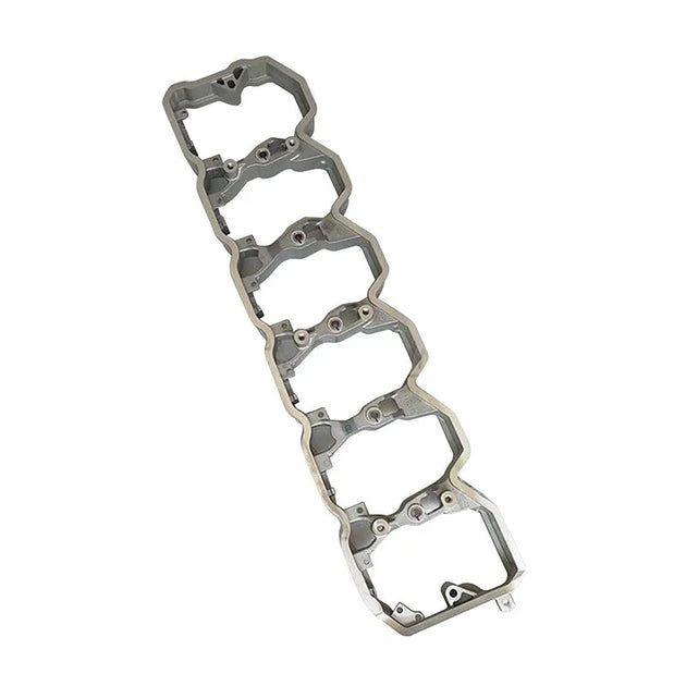C4938657 Rocker Lever Housing 4938657 Compatible with Cummins Engines QSB6.7 ISDE ISB6.7-商业/工业-BeeSpareParts