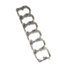 C4938657 Rocker Lever Housing 4938657 Compatible with Cummins Engines QSB6.7 ISDE ISB6.7-商业/工业-BeeSpareParts