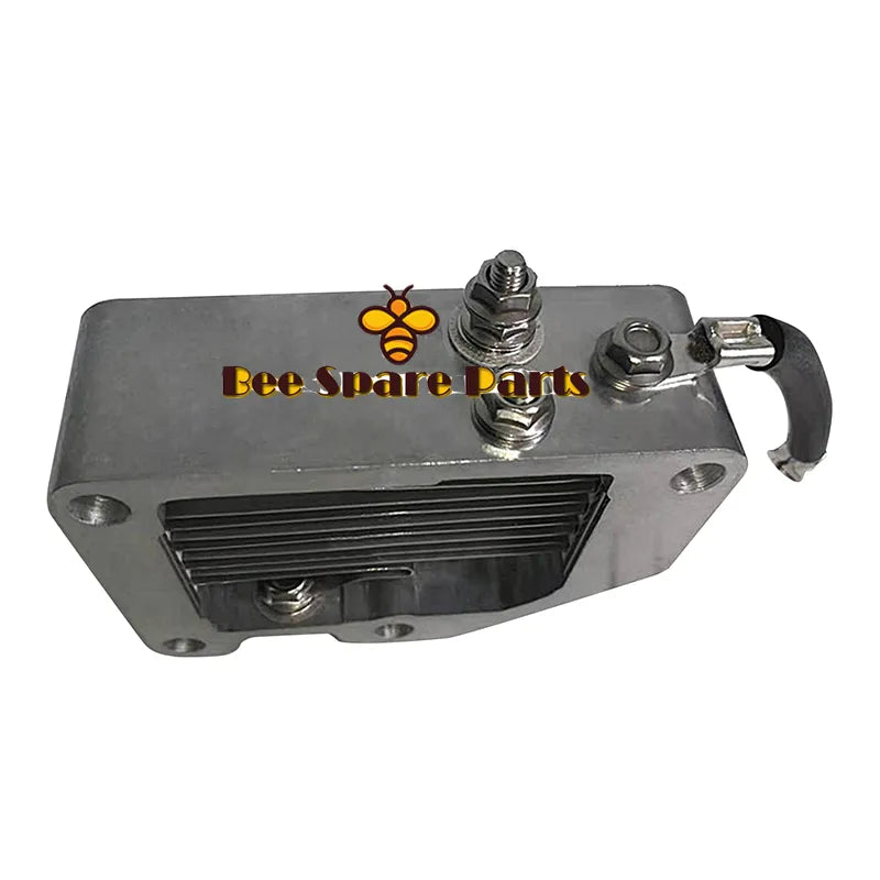 C4948412 Intake Air Heater 4948412 Compatible with Cummins Engine ISLE QSL9 DC24V-商业/工业-BeeSpareParts