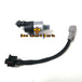 CCR1600 3973228 4954200 CR Diesel Fuel Pump Actuator 4903523 5476586 Fuel Metering Solenoid Valve 0928400473-Solenoid & Solenoid Valve-BeeSpareParts